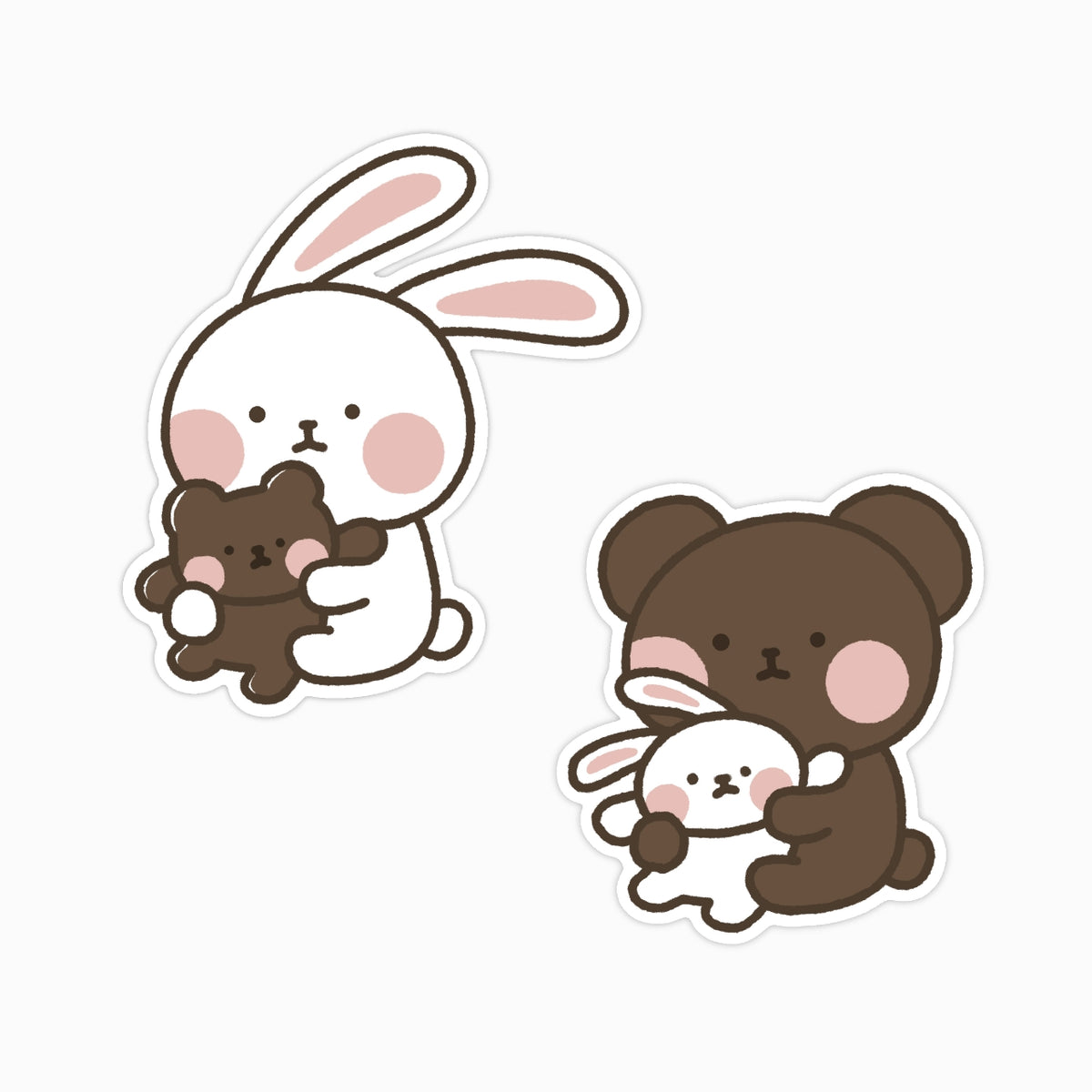 おつおつ　アイコンぬい+ステッカー7種 柊ツルギ】 2025誕生日 チコつけステッカー – Neo-Porte