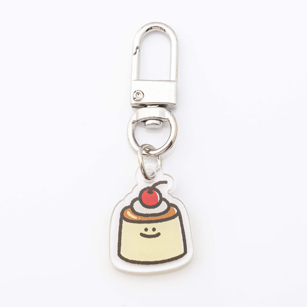 キーホルダー・アクリルキーホルダー Chloe823 6等身かじゅたんアクキー / KazuyaCrewGoods